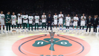 Παναθηναϊκός: Η επιστροφή της... συμμορίας και το μήνυμα του Λεσόρ