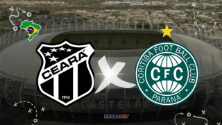 «Μιχάλης Βραζιλιάνος» : Εχω καλά σημεία σήμερα, έχω και πιθανές εκπλήξεις, αλλά, βασικό μου σημείο είναι το «Χ» της Κοριτίμπα στην πανέμορφη Φορταλέζα μου…