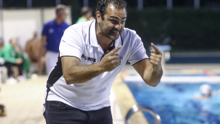 Χατζηθεοδώρου: «﻿Τα παιδιά έχουν αρχίσει να ονειρεύονται και αυτό είναι ό,τι καλύτερο για έναν προπονητή﻿﻿»