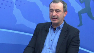 Γιουρούκαλης: Να ﻿παραµείνουν µόνο οπαδοί ﻿των παιδιών τους