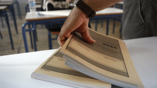 Πανελλήνιες Εξετάσεις 2024: Το πρόγραμμα της δεύτερης εβδομάδας