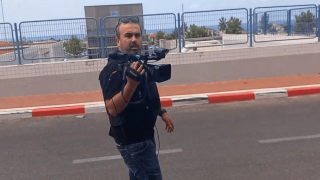 Πέθανε εν ώρα εργασίας εικονολήπτης του ΣΚΑΙ