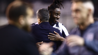 Η δεύτερη ασπρόμαυρη φιέστα, ο Μεϊτέ και η «μάχη» της ΕΠΟ