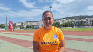 Ημερίδα Παρά-Στίβου: Ρεκόρ Ευρώπης η Κεραμυδά - Σταθερή η Σμαραγδή - Ατομικό η Μεσσήνη