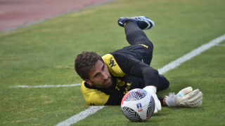 Άρης: Η εκκρεμότητα με Κουέστα και ο Σαμόρα