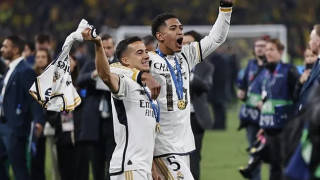 Ρεάλ Μαδρίτης: «Σαρώνει» τις κούπες με την «τακτική του νεκρού»! (vids)