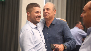 Αποκατάσταση της υγείας της βαρέως ασθενούς Ομοσπονδίας… Δια χειρός Μάκη Γκαγκάτση!