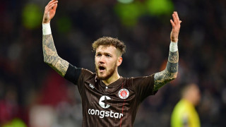 Μάρτσελ Χάρτσελ: Ενας παίκτης επιπέδου Μπουντεσλίγκα στα «ραντάρ» του ΠΑΟΚ (pics)