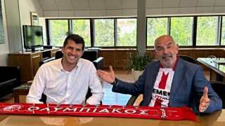 Όταν το milco cup γιορτάστηκε σαν Τσάμπιονς Λιγκ και ο συμπαθής «Κάσνα» φόρεσε τα… γιορτινά του