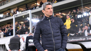 Λίγες μεταγραφές, αλλά όλες ας είναι εξαιρετικές και, επιτέλους, γρήγορα!