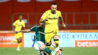 Ο Μορόν, ο Άρης και το δόγμα για τις πωλήσεις ποδοσφαιριστών