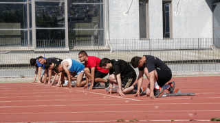 Πανελλήνιο Παρά - Στίβου: Γεμάτη ρεκόρ και εντυπωσιακές επιδόσεις η 2η ημέρα