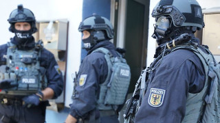 Νέα επίθεση με μαχαίρι σε ακροδεξιό πολιτικό στη Γερμανία