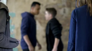Κρήτη: Ανήλικοι επιτέθηκαν σε 14χρονο και του άρπαξαν 3 ευρώ