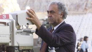 Τάσος Μπιρσίμ: Πέθανε ο αγαπημένος σκηνοθέτης του Ανδρέα Παπανδρέου