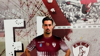 Μεταγραφική «βόμβα» με Πασά η ΑΕΛ!