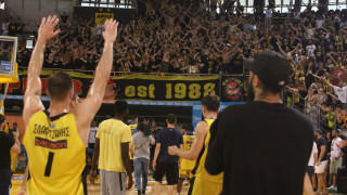 Άρης: Το τελευταίο ταξίδι μιας τρομερής χρονιάς