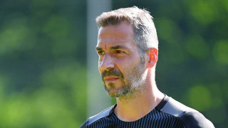 Φιορεντίνα καλεί τον προπονητή τερματοφυλάκων του ΠΑΟΚ