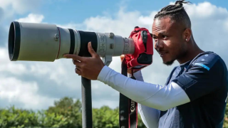 Τσιντέρα Ετζούκε, από το δοκιμαστικό στη Λίβερπουλ στο μπλοκάκι του ΠΑΟΚ!