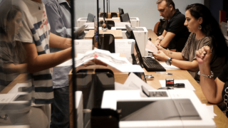Μετέωρα: H ποινή για τον δημόσιο υπάλληλο που πήρε αναρρωτική άδεια... 13 ετών