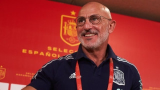 Euro 2024: Αυτή είναι η αποστολή της Ισπανίας-Ποιοι κόπηκαν;