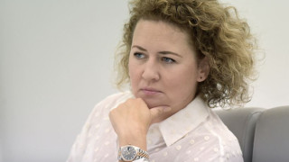 Νέα CEO της ΠΑΕ ΠΑΟΚ η Maria Goncharova
