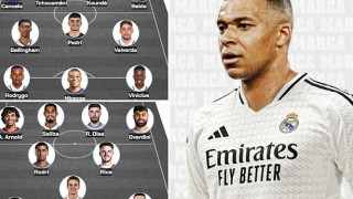 Ο Εμπαπέ αλλάζει τις ισορροπίες-Η La Liga υπερτερεί της Premier League (pics)