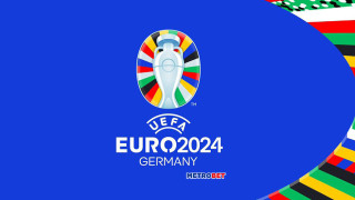 «Nik Mil-BET»: ΜΑΚΡΟΧΡΟΝΙΑ EURO 2024, ξεκινώ από σήμερα και παρολί τέσσερις 2άδες σημερινά με καλές αποδόσεις. ΕΠΙΛΕΞΤΕ.