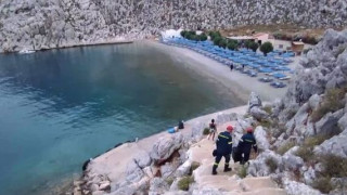 Μάικλ Μόσλεϊ: Αγωνία για τον παρουσιαστή του BBC-Τι είπε η γυναίκα που τον είδε τελευταία φορά