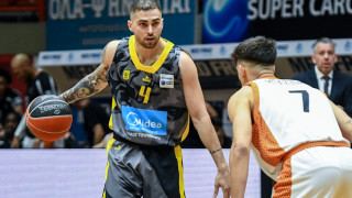 Ο Τολιόπουλος και οι ανέφικτες «παραμονές»