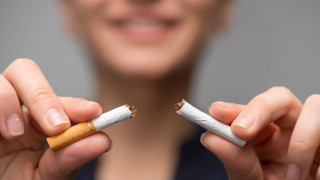 Κάπνισμα: Ποιες είναι οι πιο αποτελεσματικές μέθοδοι διακοπής