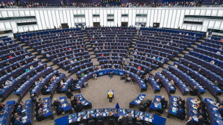 Ευρωεκλογές: «Ζαλίζει» η αμοιβή που παίρνει ένας ευρωβουλευτής