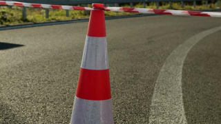 Πιερία: Προσωρινές κυκλοφοριακές ρυθμίσεις στην Ε.Ο. Αθηνών - Θεσσαλονίκης