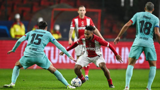 ΠΑΟΚ: Κρίσιμες επαφές για Μπρέθγουέιτ, Μεϊτέ και Ετζούκε