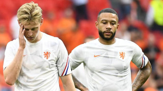 Euro 2024: Μεγάλες απουσίες από την ποδοσφαιρική γιορτή