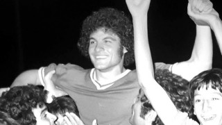 Καλαΐτζίδης για την κατάκτηση του Κυπέλλου από τον Ηρακλή: «Ολη η Ελλάδα το χάρηκε»