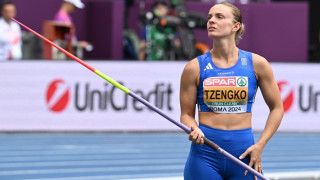 Ευρωπαϊκό, Ρώμη: Στον τελικό η Τζένγκο με την πρώτη βολή!