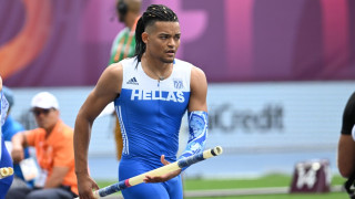 Ευρωπαϊκό, Ρώμη: Στον τελικό του επί κοντώ ο Καραλής που ζήτησε ξεμάτιασμα- Άτυχος ο Ρίζος