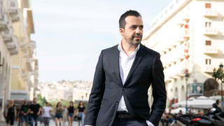 Κυριζίδης﻿: «Ο Ηρακλής θα πάρει πίσω όλα αυτά που του έχουν στερήσει»