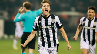 ΤΟ «ΟΧΙ» ΤΟΥ ΙΒΑΝ… απομάκρυνε την επικίνδυνη εσωστρέφεια και κράτησε όρθιο και πανέτοιμο τον ΠΑΟΚ