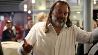 «Ο Ηλιόπουλος είναι της πιάτσας που ρισκάρει και δεν θέλει να χάνει»