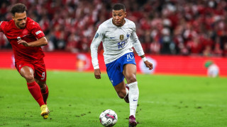 «Μπηχτές» Λιζαραζού για Εμπαπέ: «Δεν είναι πλέον τόσο εκρηκτικός!»