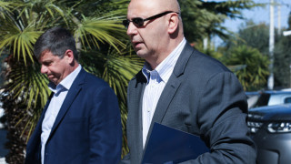 Παναγιώτης Μονεμβασιώτης: «Δικαιούται την αδειοδότηση ο Ηρακλής»