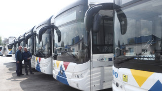 ΟΑΣΘ-Ενισχύεται με 50 νέα αρθρωτά ηλεκτρικά λεωφορεία-Πότε θα είναι διαθέσιμα