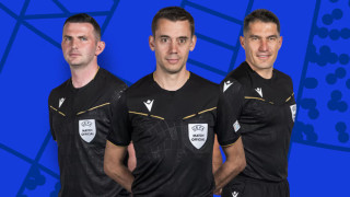EURO 2024: Ποιοι είναι οι 18+1 διαιτητές που θα «σφυρίξουν» στα γήπεδα της Γερμανίας