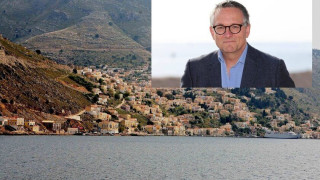 Μάικλ Μόσλεϊ-Αποκάλυψη: Η Αστυνομία είχε το βίντεο με τον θάνατο του παρουσιαστή από την Πέμπτη