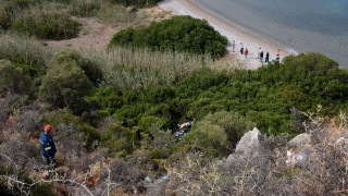 Καλαμάτα: Νεκρή 21χρονη που έπεσε σε γκρεμό - Αποκαλυπτικές μαρτυρίες