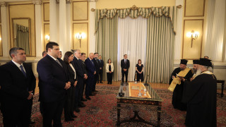 Ανασχηματισμός: Το who is who των νέων Υπουργών - Ποιοι επιστρέφουν