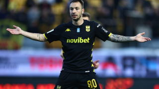 Άρης: Καθυστέρηση που μεγαλώνει την αγωνία…