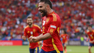 Ισπανία - Κροατία: «Ταύροι» με τριάρα στην πρεμιέρα!